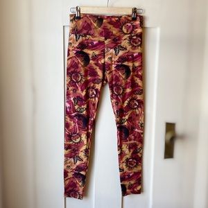 Funky Astrology Leggings